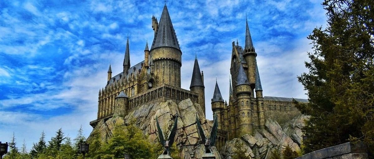 北京环球影城-大攻略篇