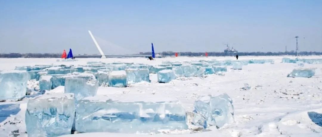 哈尔滨冬季攻略