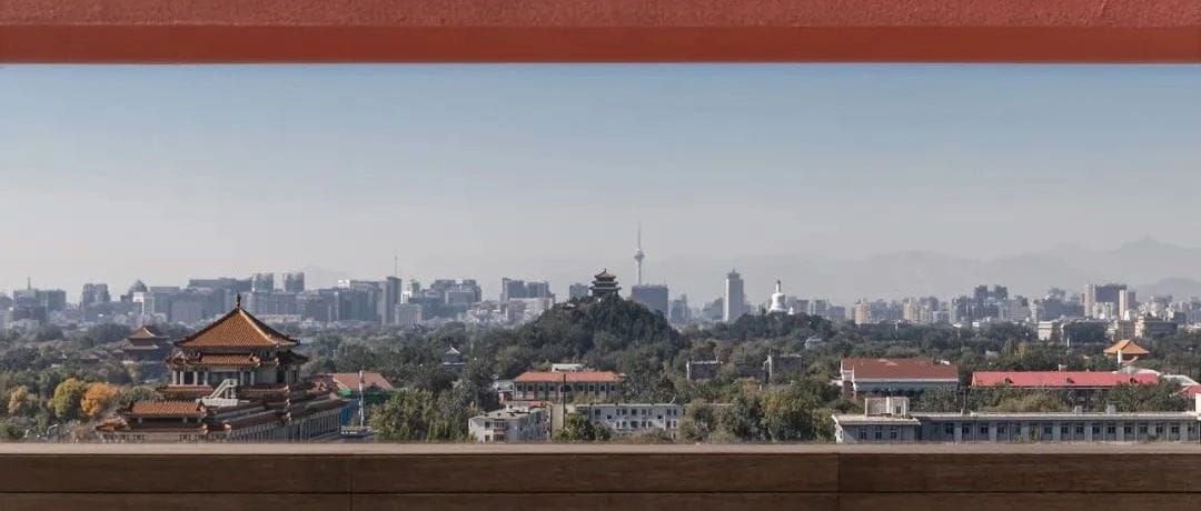 北京胡同-大攻略