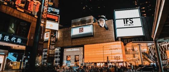 来了就不想走！成都怎么玩，这篇给答案