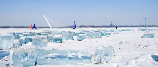 哈尔滨冬季攻略