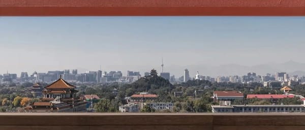 北京胡同-大攻略